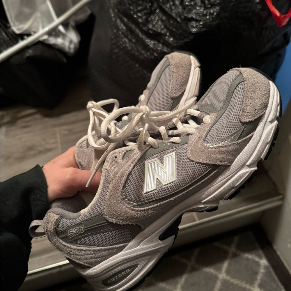 New Balance Women’s sneakers